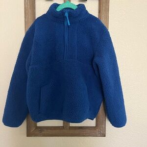 All In Motion Fleece Pullover